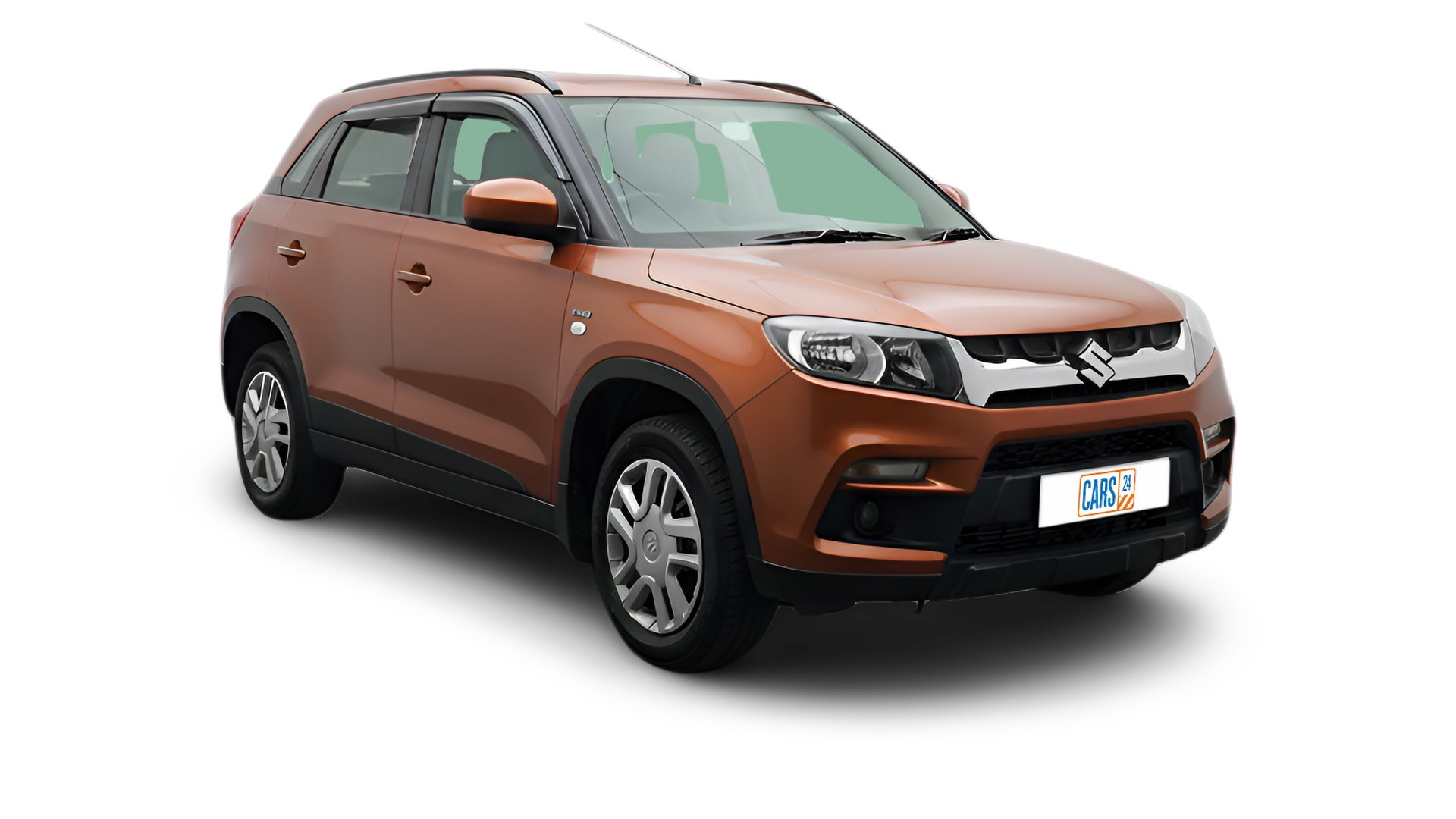 Maruti Vitara Brezza-img
